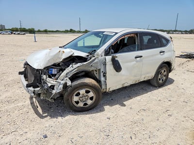 5J6RM3H36EL****** 2014 Honda CR-V