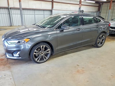 3FA6P0D99LR****** 2020 Ford Fusion