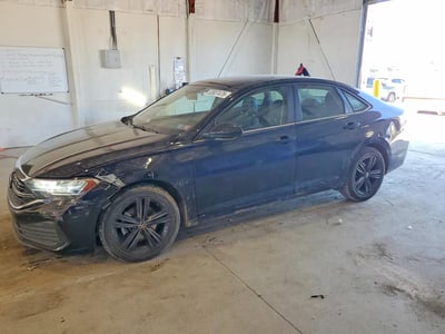 2024 Volkswagen Jetta