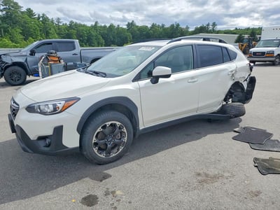 2023 Subaru Crosstrek