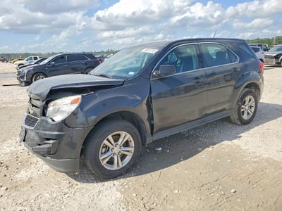 2GNALAEK2E6****** 2014 Chevrolet Equinox