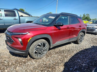 KL79MUSL8RB****** 2024 Chevrolet Trailblazer
