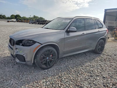 5UXKR6C35H0****** 2017 BMW X5