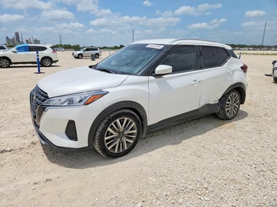 3N1CP5CVXRL****** 2024 Nissan Kicks