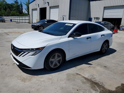 3N1AB9BV0TY****** 2026 Nissan Sentra