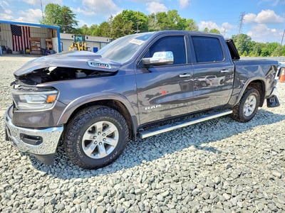 1C6SRFJM1NN****** 2022 RAM 1500
