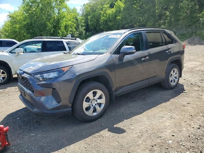 2T3G1RFV7LW****** 2020 Toyota RAV4