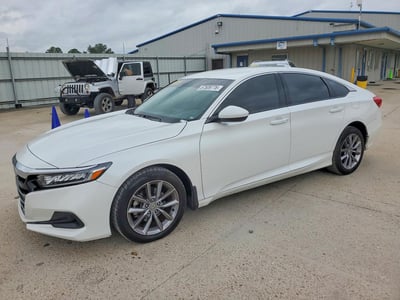 1HGCV1F17MA****** 2021 Honda Accord