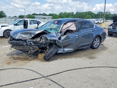 1HGCP2F44BA****** 2011 Honda Accord