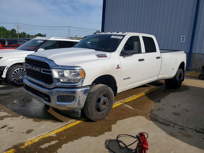 3C63RRGL5MG****** 2021 RAM 3500