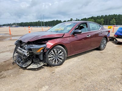 1N4BL4DV2RN****** 2024 Nissan Altima