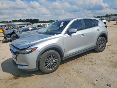 JM3KFACM7L0****** 2020 Mazda CX-5