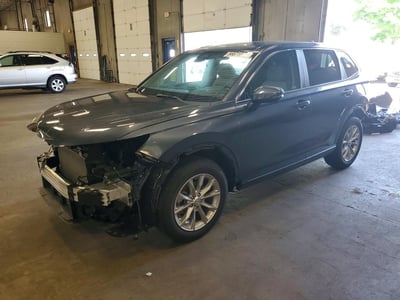 2HKRS4H77RH****** 2024 Honda CR-V