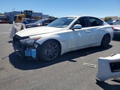 JN1FV7APXGM****** 2016 Infiniti Q50