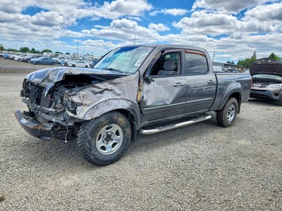 5TBET34136S****** 2006 Toyota Tundra