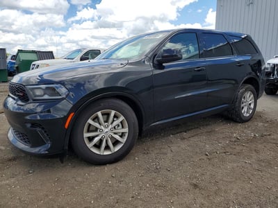 1C4RDHDG1TC****** 2026 Dodge Durango