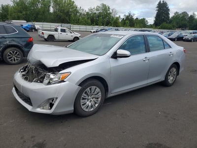 4T4BF1FKXER****** 2014 Toyota Camry