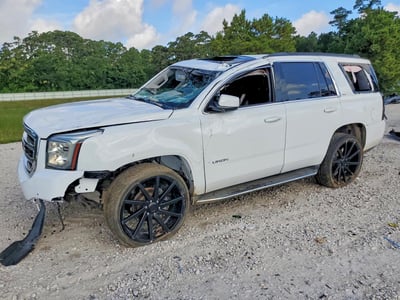 1GKS2BKC6LR****** 2020 GMC Yukon