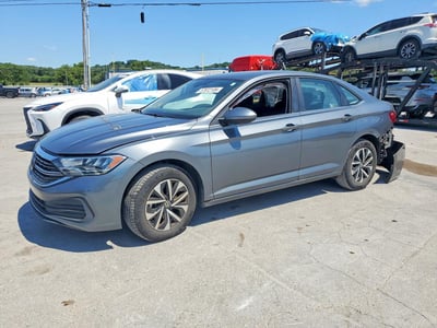 3VW5M7BU1RM****** 2024 Volkswagen Jetta
