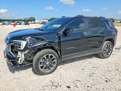 3GKALUEG3SL****** 2025 GMC Terrain