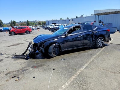 1N4BL4BV3RN****** 2024 Nissan Altima