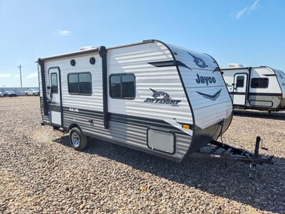 1UJBJ0AJ6N1****** 2022 Jayco Jayco