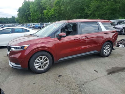 KNDNB4H34N6****** 2022 Kia Carnival