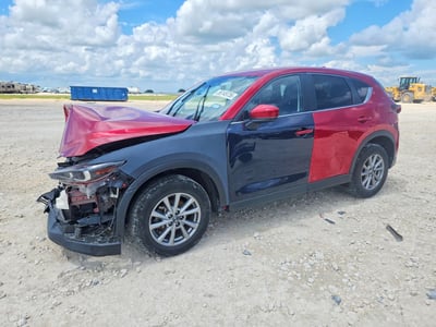 JM3KFBBMXN0****** 2022 Mazda CX-5