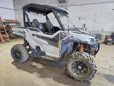 3NSGXD99XNH****** 2022 Polaris Sportsman 850 Xp Le