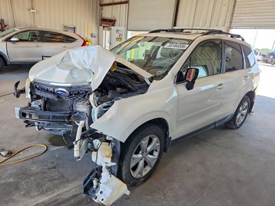 JF2SJAMC1EH****** 2014 Subaru Forester