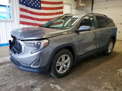 3GKALTEV8ML****** 2021 GMC Terrain