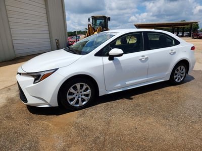 JTDBCMFEXP3****** 2023 Toyota Corolla Hybrid