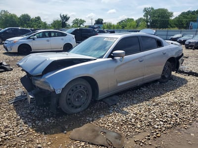 2C3CDXCT2DH****** 2013 Dodge Charger