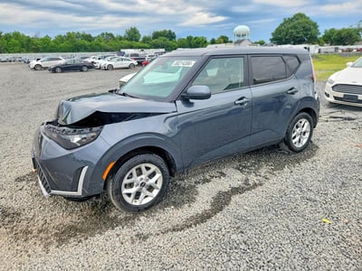 KNDJ23AU0R7****** 2024 Kia Soul