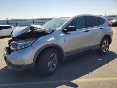 7FARW5H31HE****** 2017 Honda CR-V