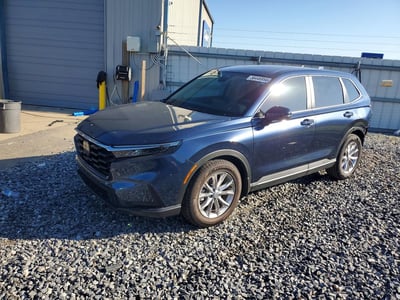 2HKRS3H43SH****** 2025 Honda CR-V
