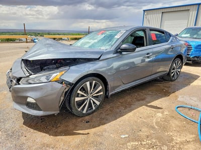 1N4BL4CW8LC****** 2020 Nissan Altima