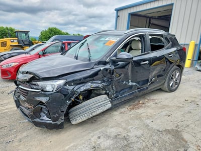 KL4MMESL6MB****** 2021 Buick Encore