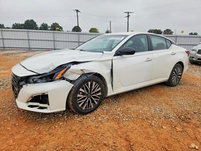 1N4BL4DVXRN****** 2024 Nissan Altima