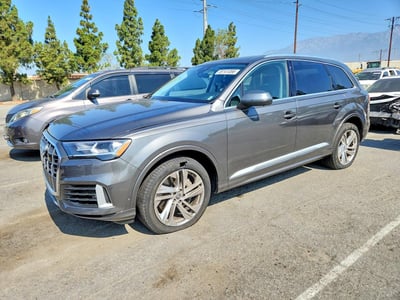 WA1LXAF72LD****** 2020 Audi Q7