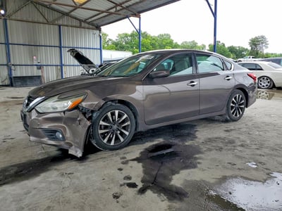 1N4AL3AP3GC****** 2016 Nissan Altima