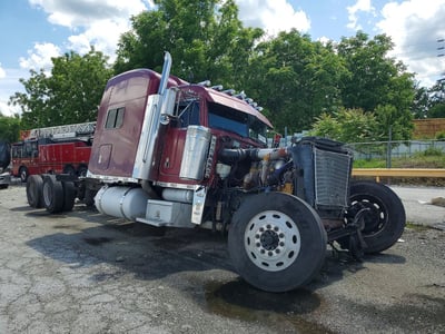 1XP5DB9XX3D****** 2003 Peterbilt 379