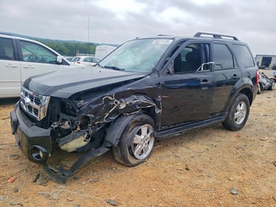 1FMCU9DG6AK****** 2010 Ford Escape