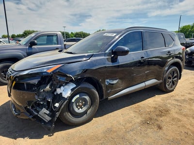 JN8BT3BB3PW****** 2023 Nissan Rogue