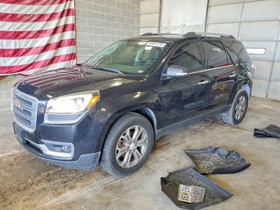 2013 GMC Acadia