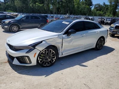2025 Kia K5