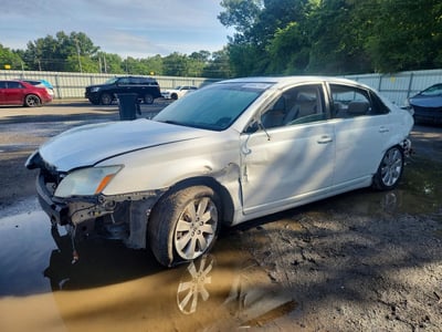 4T1BK36B15U****** 2005 Toyota Avalon