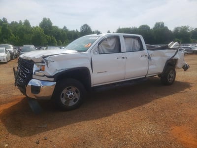 1GT11XEG4FF****** 2015 GMC Sierra