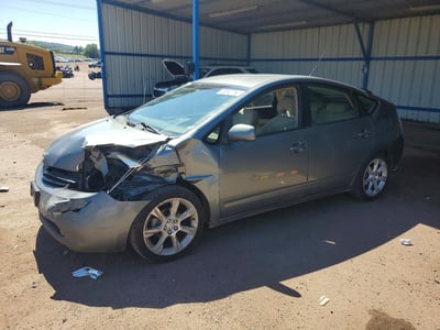 2005 Toyota Prius