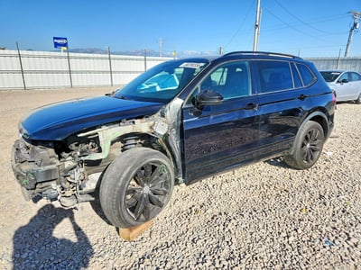 3VV2B7AXXLM****** 2020 Volkswagen Tiguan